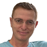 ד"ר יוסי גואטה