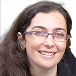 אריאלה גרין מיסק