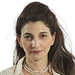 מגי סביץ'