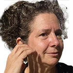עירית דים
